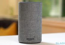 ИИ Amazon Alexa может обнаруживать местоположение пользователя