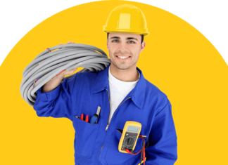 Услуги электрика в Одессе по доступным ценам