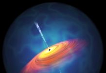 Ученые-астрофизики обнаружили 83 новые черные дыры