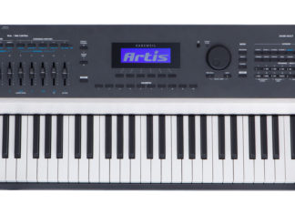 Выбор качественного сценического пианино