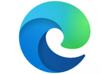Microsoft обновила логотип браузера Edge