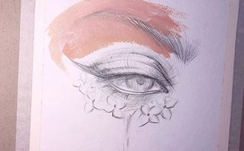 Ультрафиолетовое шоу красками Speed Painting от арт-группы SandStorm