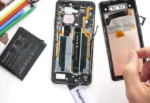 Смартфон Nubia Z20 удивляет своими уязвимостями