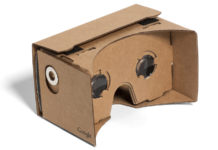 Google делает платформу Cardboard открытой для сторонних разработчиков