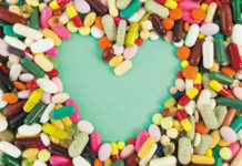 Некоторые витамины позволяют жить дольше