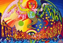 В Великобритании открылся первый институт по изучению психоактивных веществ