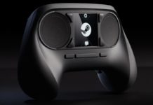 Valve распродает стоки контроллера Steam Controller