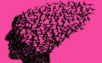 Алкоголь является самым большим риском развития деменции