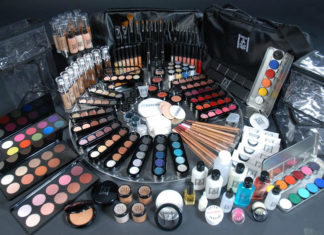 Как выбрать качественную косметику?