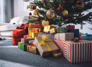 Как выбрать хороший подарок на новый год?