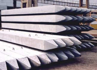 Забивка мостовых свай в Москве и Московской области