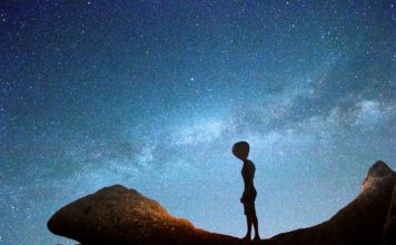 Токсичный газ может быть доказательством существования внеземной жизни