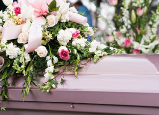 Лучшее ритуальное агенство Москвы