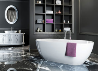 Лучшая компания, которая занимается производством сантехники!