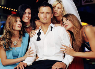 Как обрести популярность у девушек?