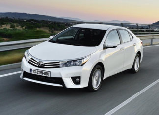 Основные преимущества автомобилей марки Toyota