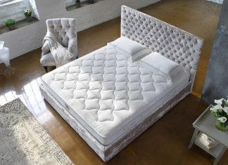 Как выбрать хороший матрас?