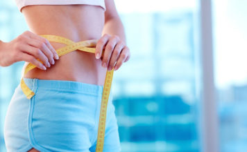 Как избавиться от лишнего веса?