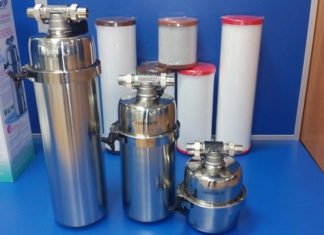 Что такое фильтр для горячей воды и в чем заключаются его преимущества?