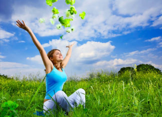 Как укрепить свое здоровье?