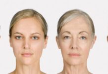 Ученые определили возрастные пороги старения