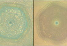 Астрофизики узнали новые данные о сутках на Сатурне