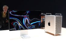 Предзаказы на Mac Pro и Pro Display XDR откроются 10 декабря