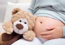 Тренировки во время беременности могут быть полезнее, чем казалось ранее