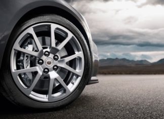 Колеса и шины от лучших производителей