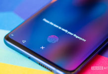 Qualcoomm готовит двойной ультразвуковой сканер отпечатка пальцев