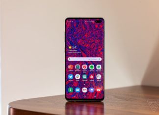 Сотовый оператор AT&T добавил новую функцию в смартфоны