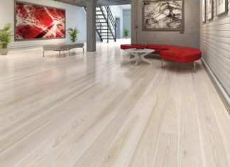 Паркетная доска Sherwood от лучших производителей