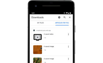 В Chrome появится возможность посещения некоторых сайтов в офлайн режиме