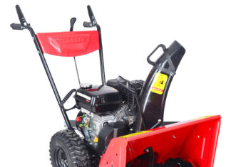 Аккумуляторные снегоуборщики по лучшим ценам