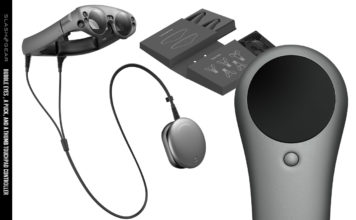 Magic Leap выпускает бизнес-наборы своего AR-шлема