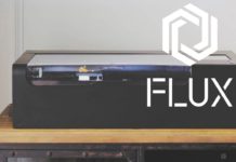 Представлен самый маленький лазерный резак на CO2