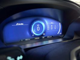 Ford готовит новую систему помощи водителю 2020 Explorer