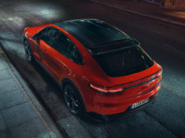 Porsche собирается совершить революцию на поприще пикапов