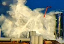 SpaceX активизировала новую волну увольнений