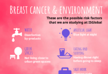 Красители и выпрямители волос могут быть риск-фактором в развитии рака
