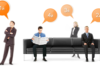 Почему бизнесмены делают выбор в пользу системы электронного управления очередью