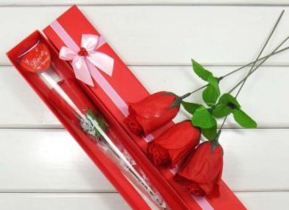 Магазин уникальных и необычных подарков