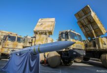 Lockheed Martin тестирует новую ракету PrSM