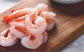 Зрение креветок поможет улучшить технологию езды автономных автомобилей