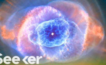 НАСА открывает секреты вращения Земли