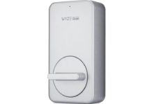 Wyze выпускает умный дверной замок Wyze Lock