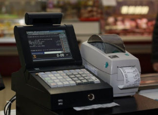 Лучший магазин, в котором продается оборудование для магазинов!