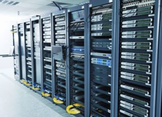 Колокация и размещение серверов
