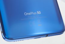 Следующий флагман OnePlus будет поддерживать 5G и оператора Verizon