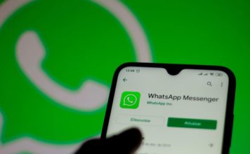 В WhatsApp скоро появится тёмный режим